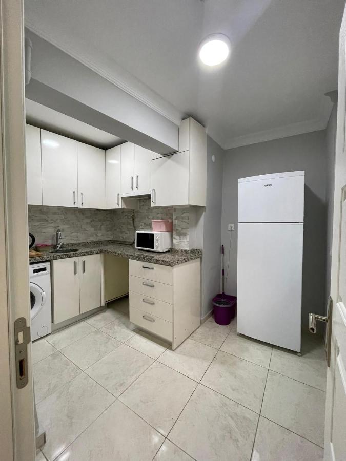 Hagiasophia Donat Suites อิสตันบูล ภายนอก รูปภาพ