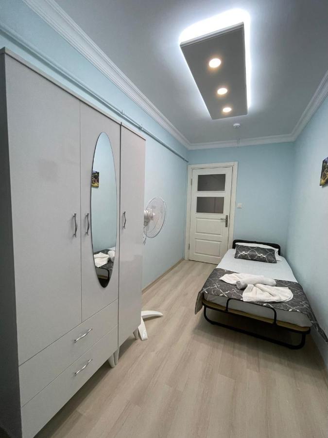Hagiasophia Donat Suites อิสตันบูล ภายนอก รูปภาพ