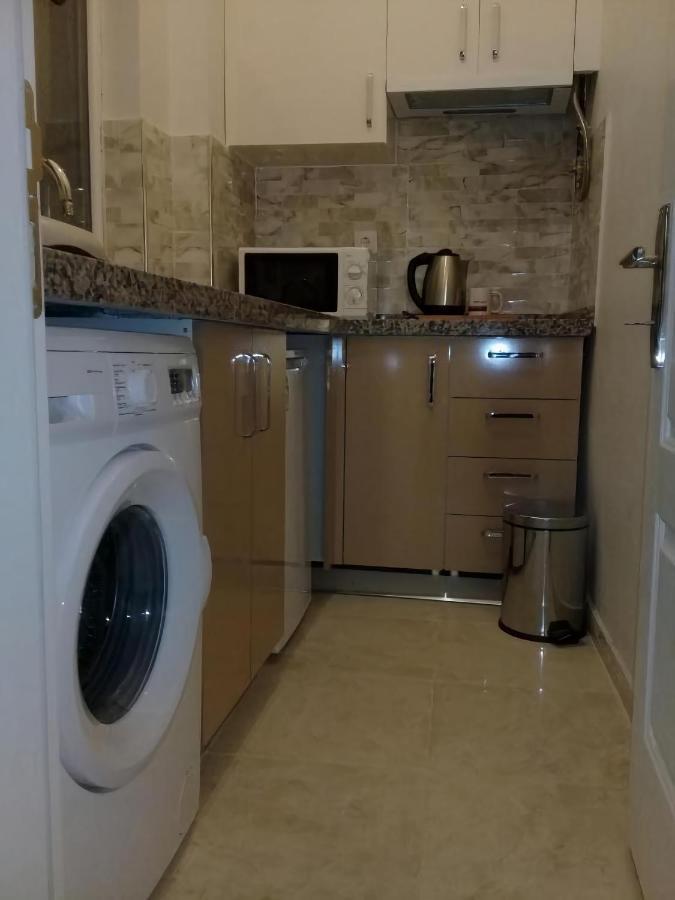 Hagiasophia Donat Suites อิสตันบูล ภายนอก รูปภาพ